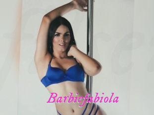 Barbiefabiola