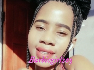 barbiegirl203 Fille Sensuelle