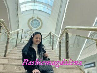 barbiemagdalena Fille Sensuelle