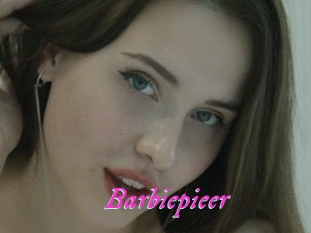 Barbiepieer