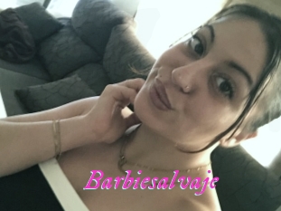 Barbiesalvaje