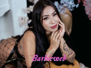 Barbieweb