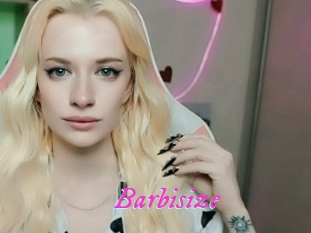 Barbisize