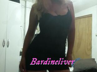Bardineliver