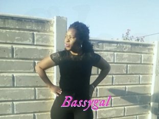 Bassygal