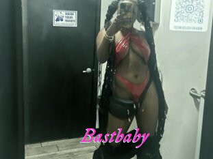 Bastbaby