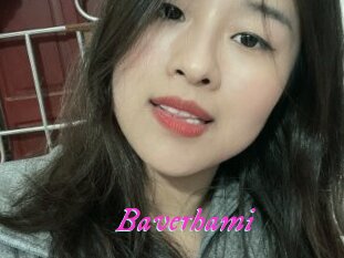 Baverhami