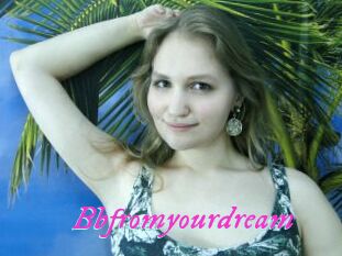 Bbfromyourdream