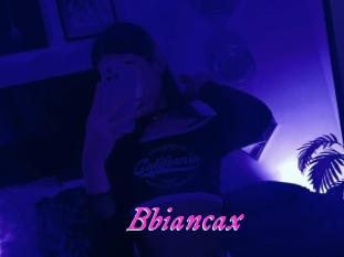 Bbiancax