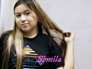 Bbmila