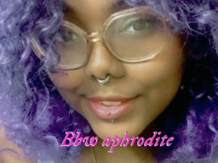 Bbw_aphrodite