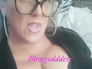 bbwgodddess Fille Sensuelle