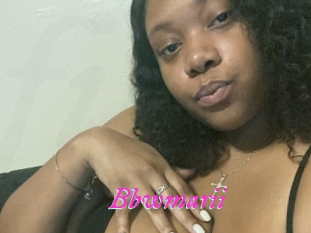 Bbwmarii
