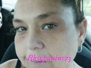 Bbwpaulne73