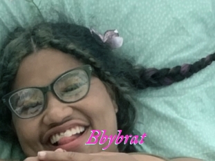 Bbybrat