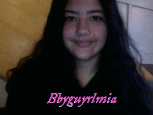 Bbyguyrlmia