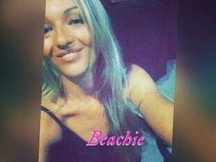 Beachie