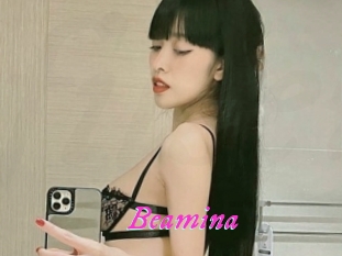 Beamina