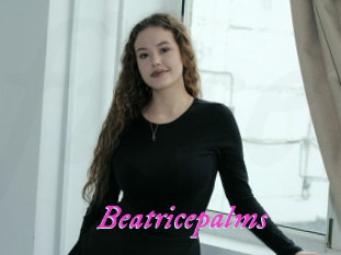 Beatricepalms