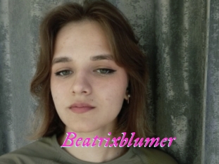 beatrixblumer Fille Sensuelle