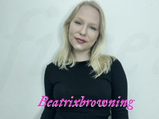 Beatrixbrowning