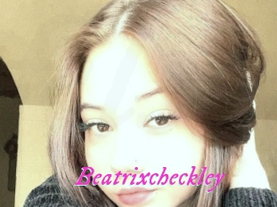 Beatrixcheckley