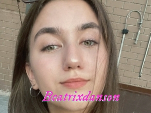 Beatrixdanson