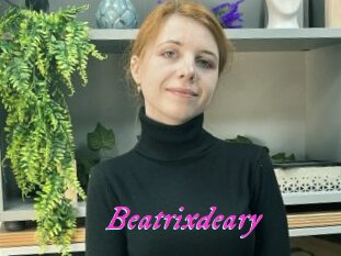 Beatrixdeary