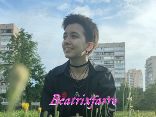 Beatrixfarro
