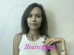 Beatrixfitch