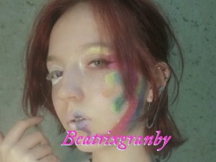 Beatrixgranby