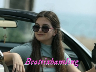 Beatrixhamling