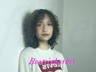Beatrixharber