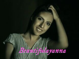 Beautifulayanna
