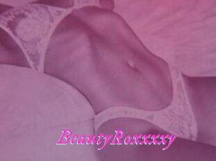 BeautyRoxxxxy
