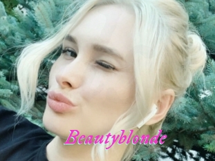 Beautyblonde