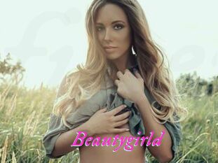 Beautygirld