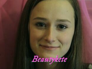 Beautykete