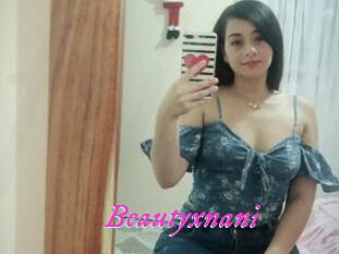 beautyxnani Fille Sensuelle
