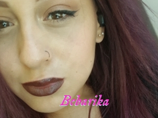 Bebarika