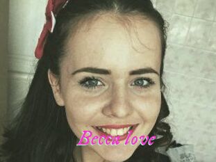 Becca_love