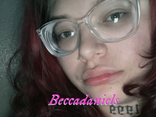 Beccadaniels