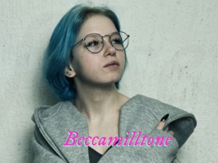 Beccamilltone
