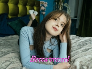 beccavressel Fille Sensuelle