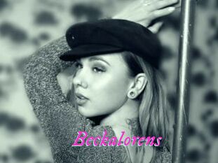 Beckalorens