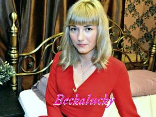 Beckalucky