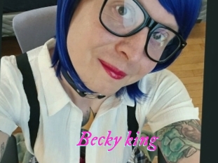 Becky_king