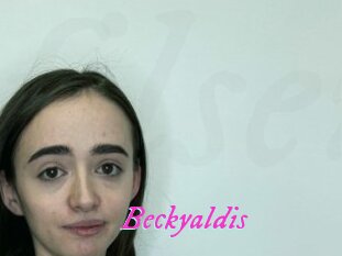 Beckyaldis