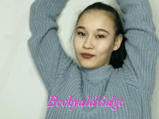 Beckyaldridge