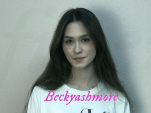 beckyashmore Fille Sensuelle